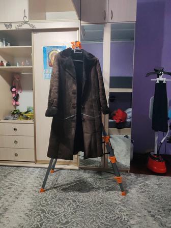 Пальто, дубленка