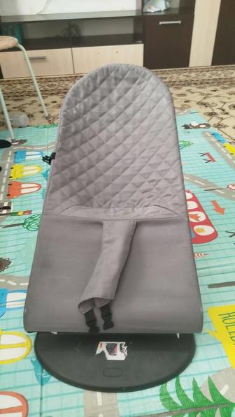 отдам даром шезлонг