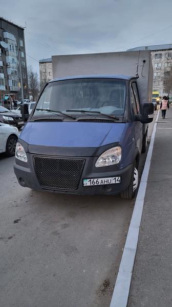 Грузоперевозки любой сложности