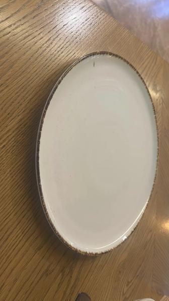 Продам тарелки 30см