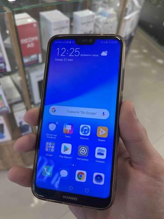 Продам Huawei p20 lite 64gb