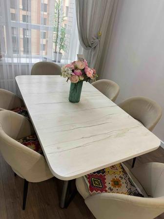 Стол для кухни