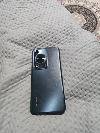 Huawei nova y72