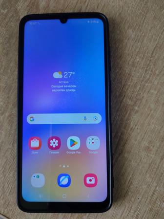 Продам телефон Samsung A 05