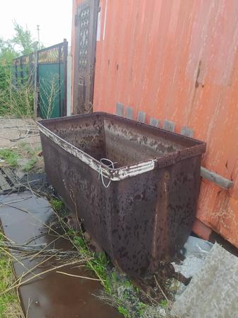 Продам Вагонетку