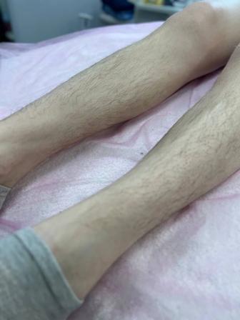 Женская депиляция -паста , воск город караганда