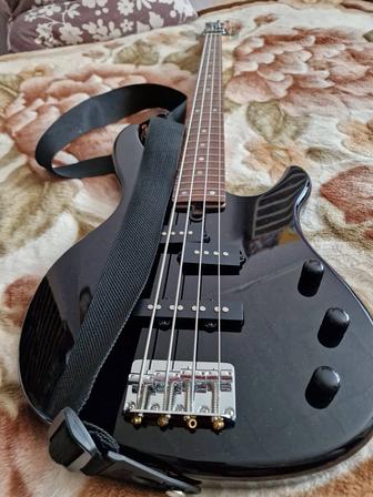 Yamaha бас гитара