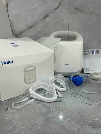 Ингалятор небулайзер