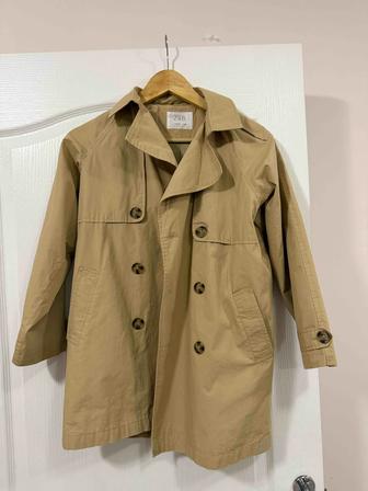 Плащ Zara детский