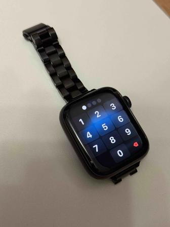Продам Apple watch SE