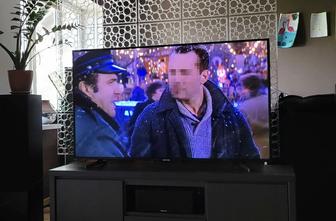 Телевизор Самсунг 55