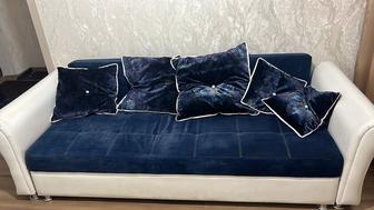 Диван раскладной