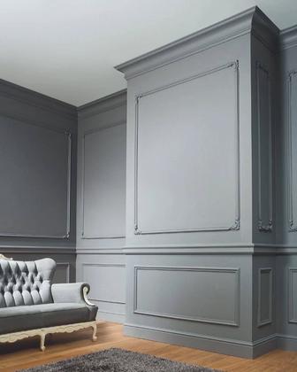 Евро ремонт покраска