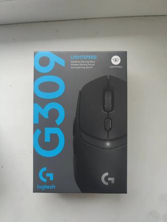 Logitech g309 новая