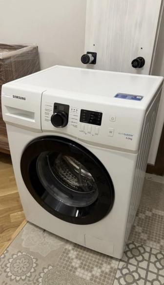 Продам Стиральную Машину Samsung