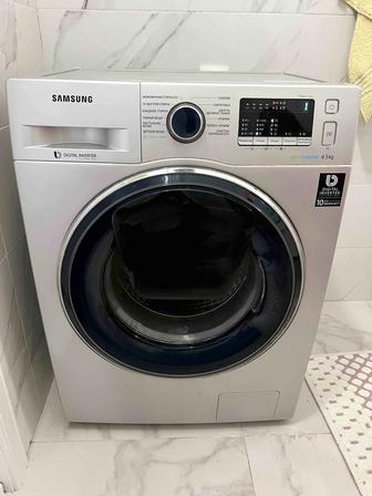 Продам Стиральную Машину Samsung