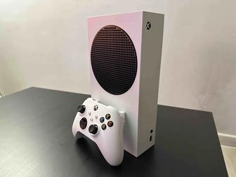 Xbox Series S 512 GB