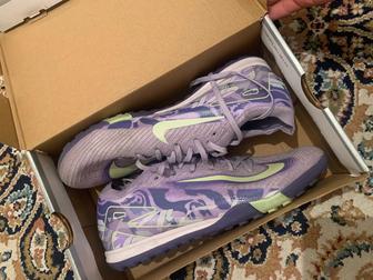 Сороконожки NIKE