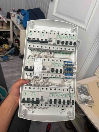 Услуги Электрика Столб Подключение Плиты Недорого 24/7 Круглосуточно Люстра