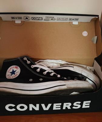 Продам Кеды Converse (оригинал)