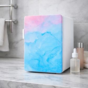 Продам бьюти холодильник для косметики