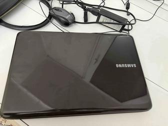 Продам ноутбук фирмы Самсунг, в хорошем состоянии