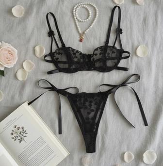 Женское нижнее белье