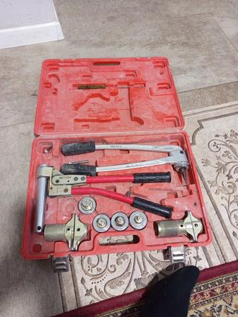 Сантехнический инструмент