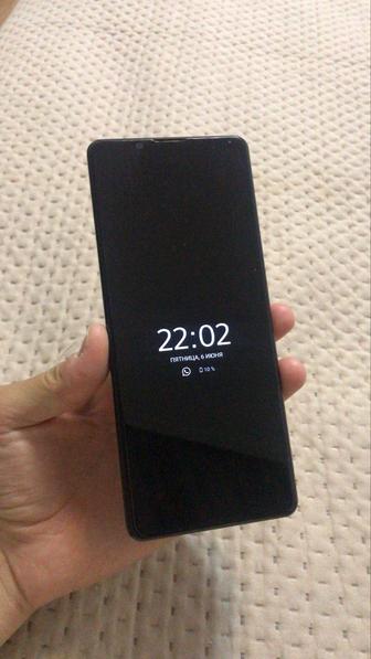 Sony Xperia 1 Mark 3