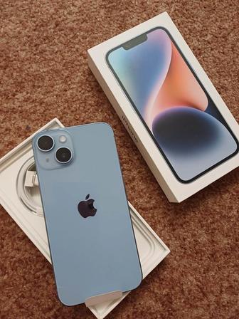 IPHONE 14 PLUS 256gb