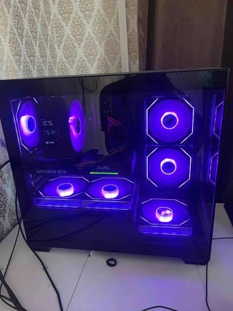 Продам игровой пк