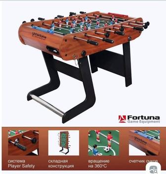Настольный футбол Metasport