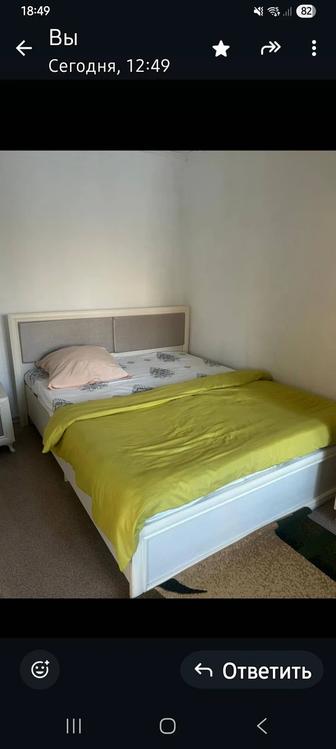 Спальные гарнитуры