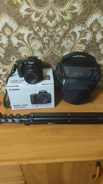 Canon 250d