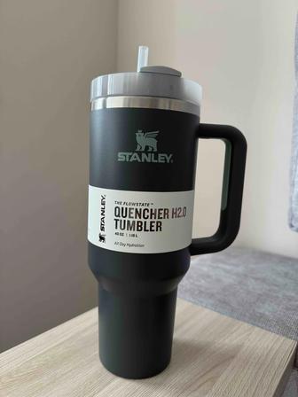 Stanley термокружка и термос