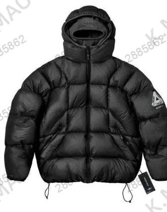 Продам куртку демисезонную