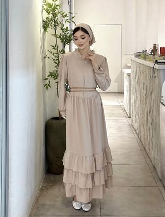 Домашние платья