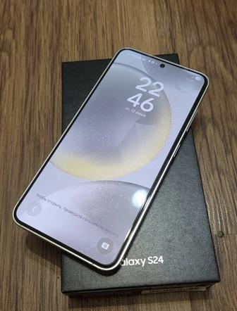 Samsung S 24 8/256 Gb