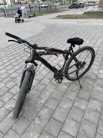 Велосипед продам