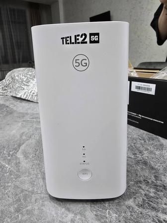 Tele2 5G Роутер