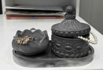 Гипсовые изделия