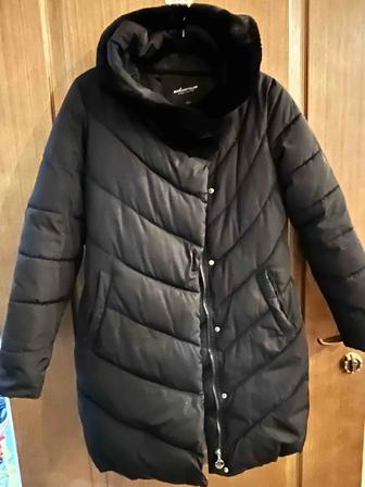 Зимняя куртка