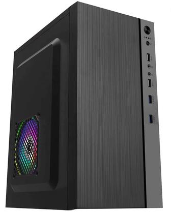 Новый компьютер intel core i5