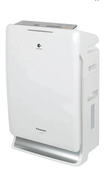 Климатический комплекс Panasonic F-VXF35R-S 000007066