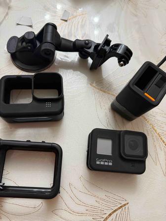 GoPro hero 8 Black