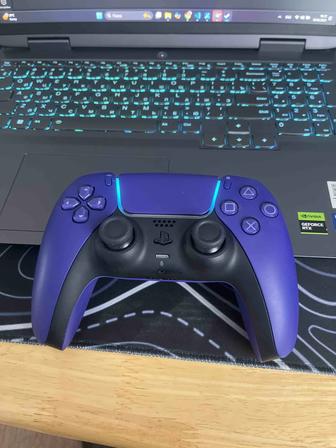 Джойстик ps5