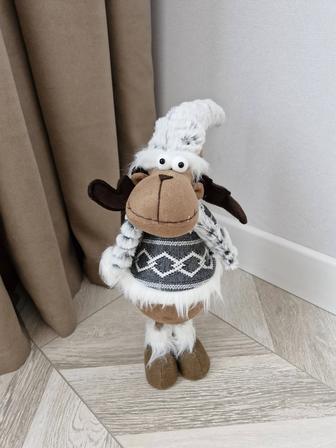 Новогодний декор