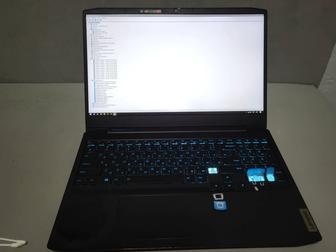 Lenovo ideapad gaming 3 I Intel i7