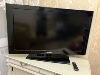 Продам ЖК телевизор Samsung - Не Smart