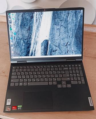Продам ноутбук Lenovo Ideapad Gaming 3